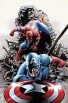 SPECTACULAR SPIDER-MAN: DISASSEMBLED (Trade Paperback) cover