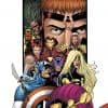 AVENGERS/THUNDERBOLTS VOL. 2: BEST INTENTIONS TPB (2004)