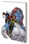 X-Men Forever Vol. 4: Devil in a White Dress (Trade Paperback) cover