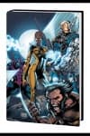 X-MEN: X-TINCTION AGENDA HC (Trade Paperback) cover