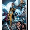 X-MEN: X-TINCTION AGENDA HC (Trade Paperback)