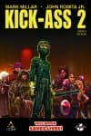 Kick-Ass 2 (2010) #3 cover