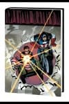 Captain America: Captain America and Bucky (Hardcover) cover