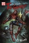 Amazing Spider-Man (1999) #612 (GRANOV 50/50 COVER) cover