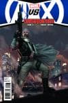 Avengers Vs. X-Men: Consequences (2012) #5 (Molina Variant) cover