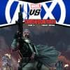 Avengers Vs. X-Men: Consequences (2012) #5 (Molina Variant)
