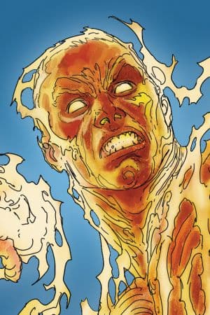 Human Torch (Jim Hammond)