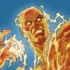 Human Torch (Jim Hammond)