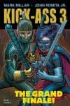 Kick-Ass 3 (2013) #8 cover