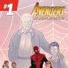 Avengers: No More Bullying (2015) #1