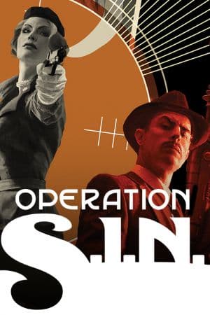 Operation: S.I.N. (2015)