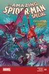 Amazing Spider-Man Special (2015) #1 cover