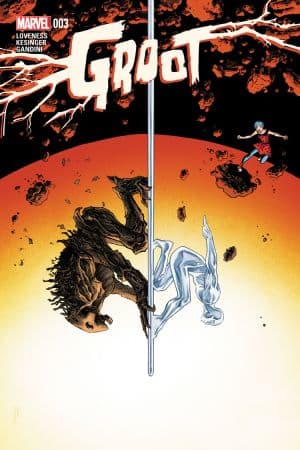 Groot (2015) #3