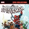 AMAZING SPIDER-MAN EPIC COLLECTION: RETURN OF THE SINISTER SIX TPB (Trade Paperback)