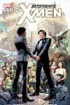 Astonishing X-Men (2004) #51 cover