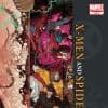 X-Men/Spider-Man (2008) #4