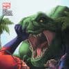 Avengers Academy (2010) #25