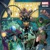 Avengers Academy (2010) #14