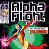 Alpha Flight (1983) #19
