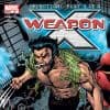 Weapon X (2002) #16