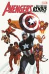 AVENGERS BY BRIAN MICHAEL BENDIS: THE COMPLETE COLLECTION VOL. 2 TPB (Trade Paperback) cover
