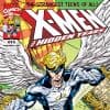 X-Men: The Hidden Years (1999) #13