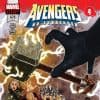 Avengers (2016) #678