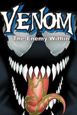 Venom: The Enemy Within (1994)