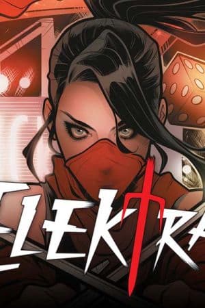 Elektra (2017)