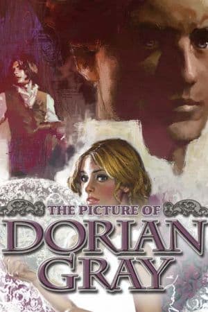 Marvel Illustrated: Picture of Dorian Gray (2007)