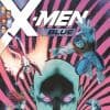 X-Men Blue Vol. 3: Cross Time Capers (Trade Paperback)