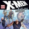 X-Men: Future History - The Messiah War Sourcebook (2009) #1