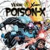 Venom & X-Men: Poison-X (Trade Paperback)