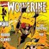 Wolverine (1988) #35