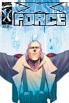 X-Force (1991) #112 cover