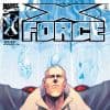 X-Force (1991) #112