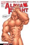 Alpha Flight (2004) #2 cover