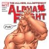 Alpha Flight (2004) #2