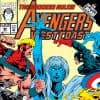 West Coast Avengers (1985) #96