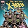 Uncanny X-Men (2018) #2