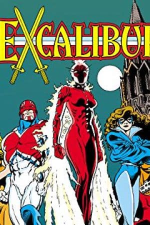 Excalibur (1988 - 1998)