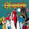 Excalibur (1988 - 1998)