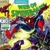 Web of Spider-Man (1985) #91