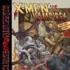 X-Men: Curse of the Mutants - X-Men Vs. Vampires (2010) #1