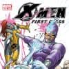 X-Men: First Class (2007) #14