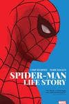 Spider-Man: Life Story (Trade Paperback) cover