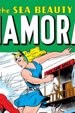 Namora (1948)