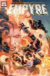 Empyre (2020) #6 cover