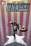 U.S.Agent (2020) #1 (Variant) cover