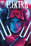 Elektra (2022) #1 (Variant) cover